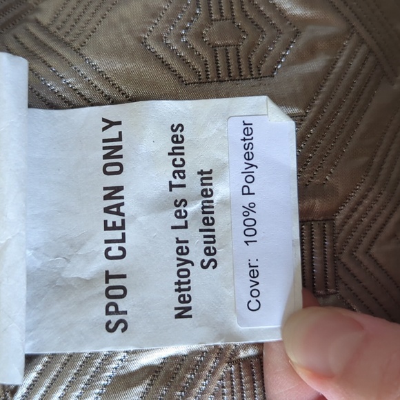 Decorative Accent Pillow - Picture 4 of 6